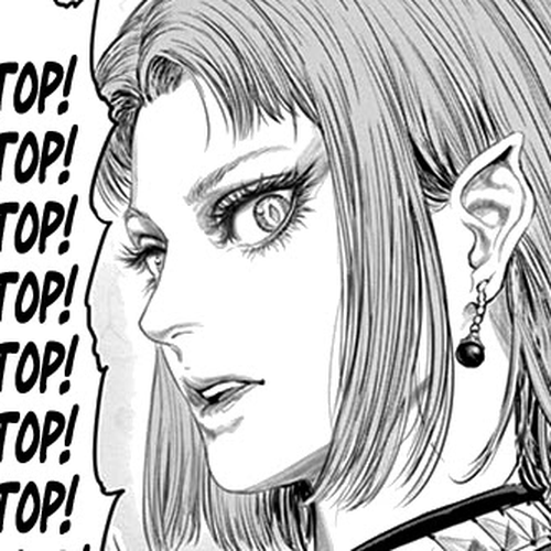The Whimsical Cursed Sword Chapter 11: The Cursed Sword Makes Rice Balls cover