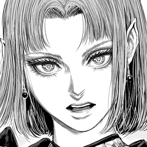 The Whimsical Cursed Sword Chapter 13: The Cursed Sword Grows cover