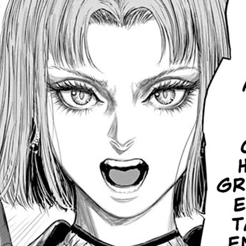 The Whimsical Cursed Sword Chapter 14: The Cursed Sword gets Angry cover