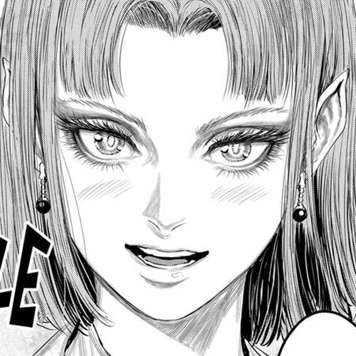 The Whimsical Cursed Sword Chapter 22 cover