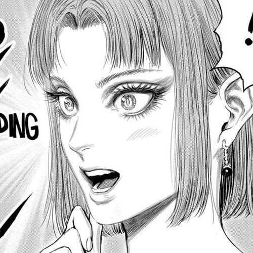 The Whimsical Cursed Sword Chapter 27 cover