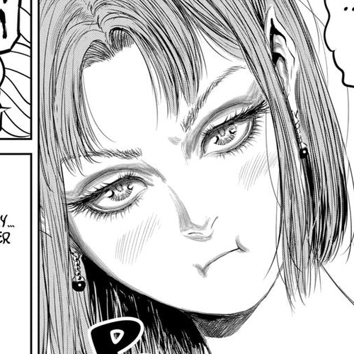 The Whimsical Cursed Sword Chapter 28 cover