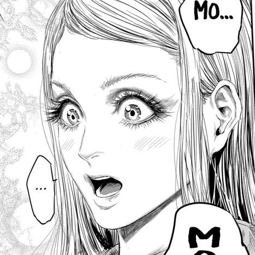 The Whimsical Cursed Sword Chapter 33 cover