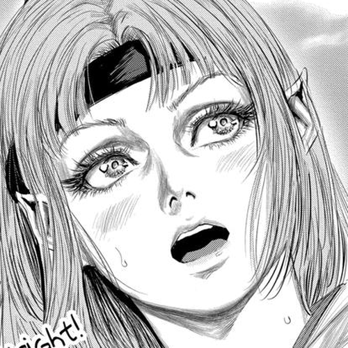 The Whimsical Cursed Sword Chapter 36 cover