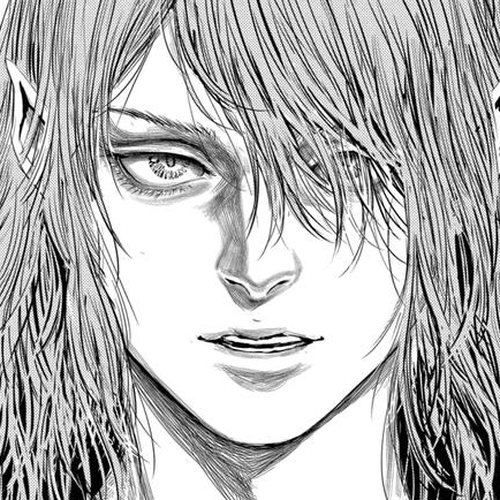 The Whimsical Cursed Sword Chapter 38 cover