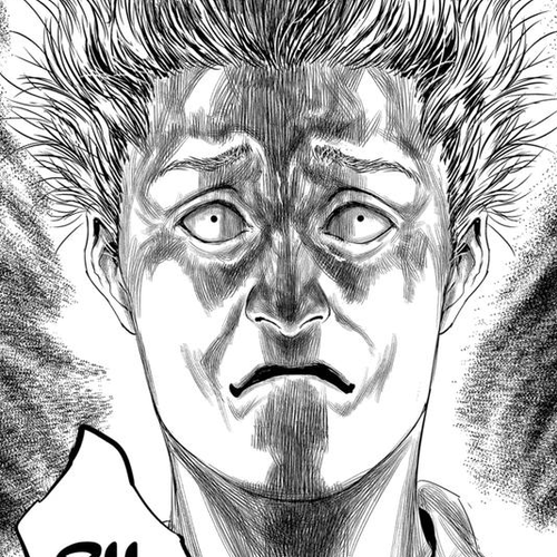The Whimsical Cursed Sword Chapter 42 cover