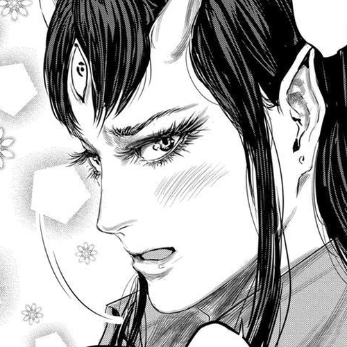 The Whimsical Cursed Sword Chapter 47 cover