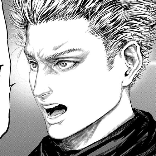 The Whimsical Cursed Sword Chapter 53 cover