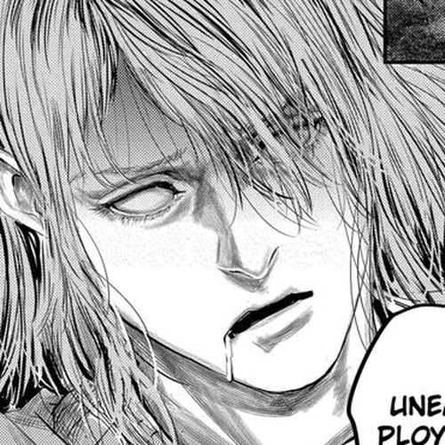 The Whimsical Cursed Sword Chapter 56 cover