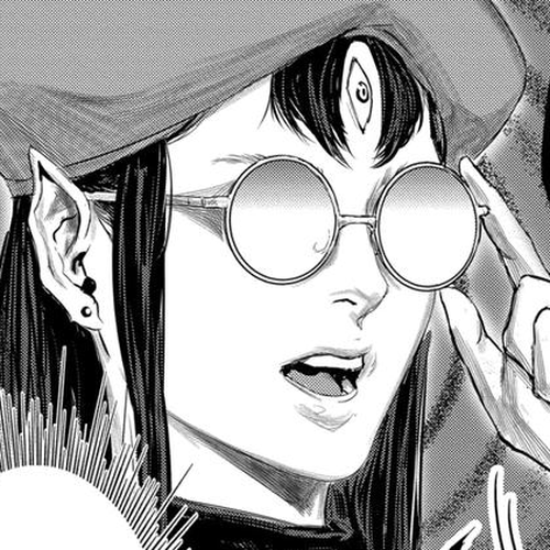 The Whimsical Cursed Sword Chapter 57 cover