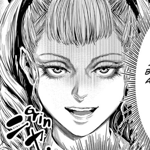 The Whimsical Cursed Sword Chapter 59 cover