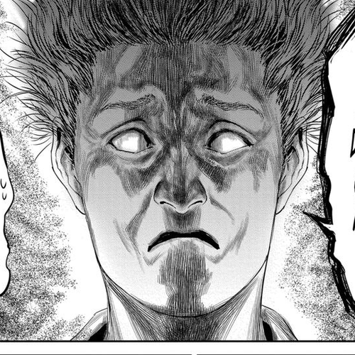 The Whimsical Cursed Sword Chapter 61 cover