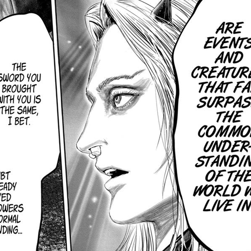 The Whimsical Cursed Sword Chapter 65 cover