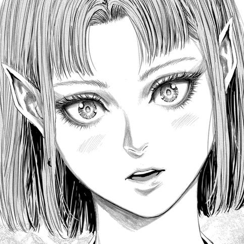 The Whimsical Cursed Sword Chapter 69 cover