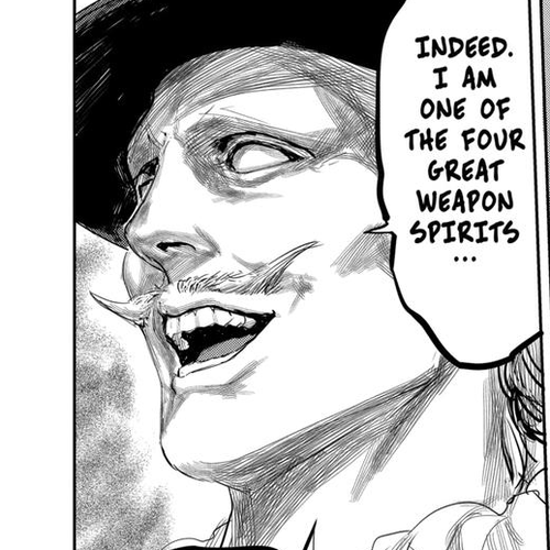 The Whimsical Cursed Sword Chapter 72 cover