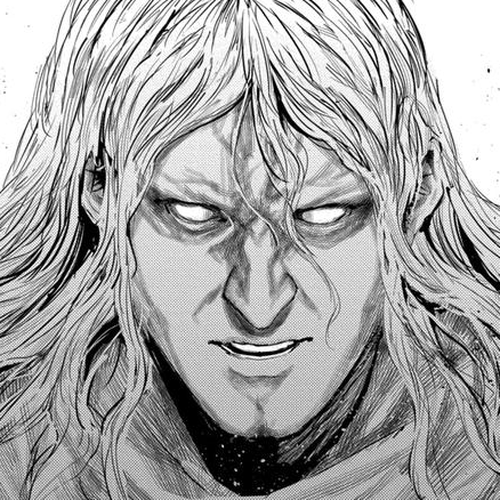 The Whimsical Cursed Sword Chapter 74 cover