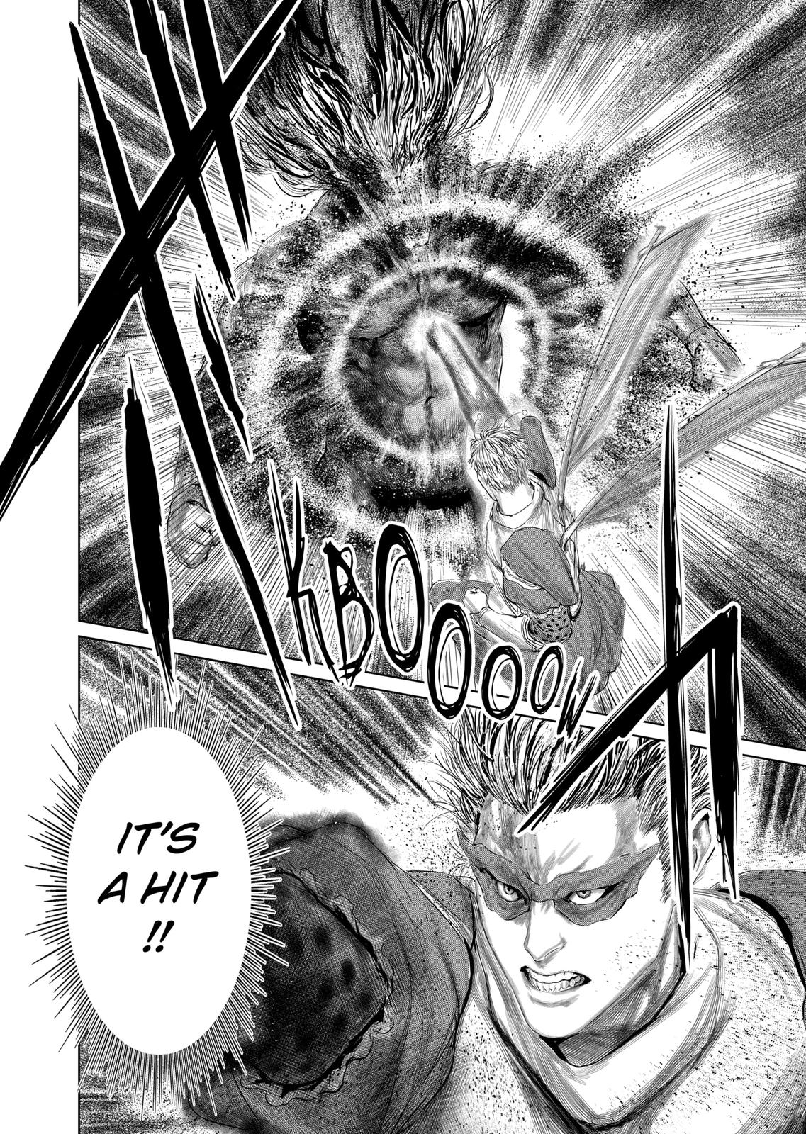 The Whimsical Cursed Sword Chapter 76 page 14 - Chapter 76