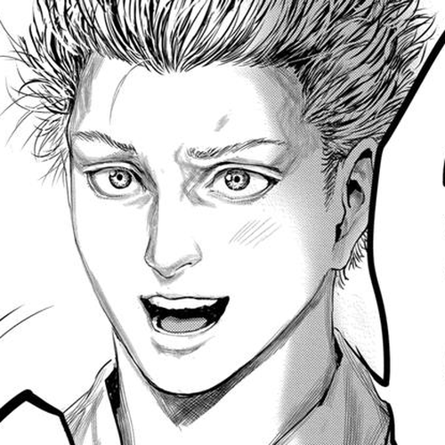 The Whimsical Cursed Sword Chapter 83 cover