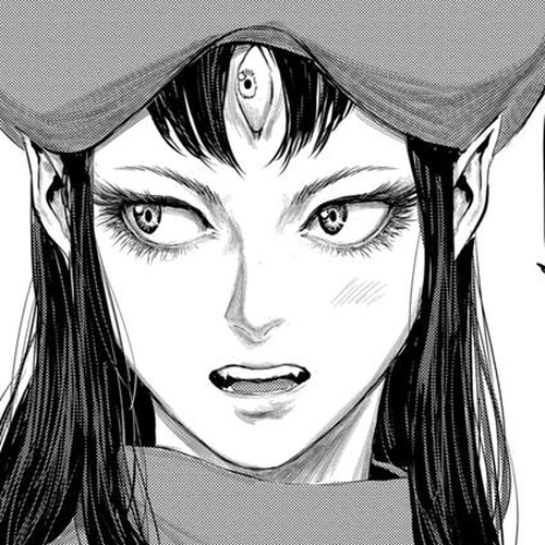 The Whimsical Cursed Sword Chapter 85 cover