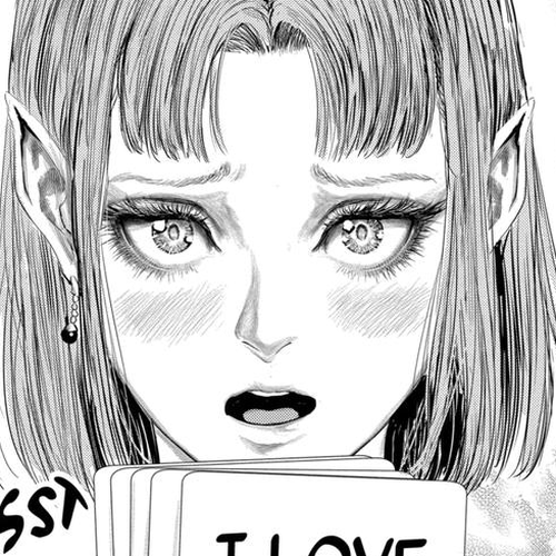 The Whimsical Cursed Sword Chapter 87 cover