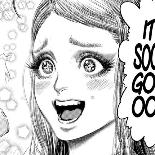 The Whimsical Cursed Sword Chapter 88 cover