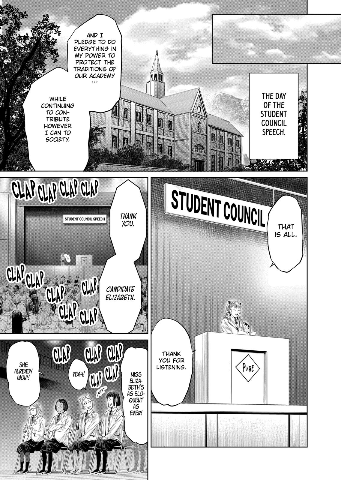 The Whimsical Cursed Sword Chapter 89 page 9 - Chapter 89