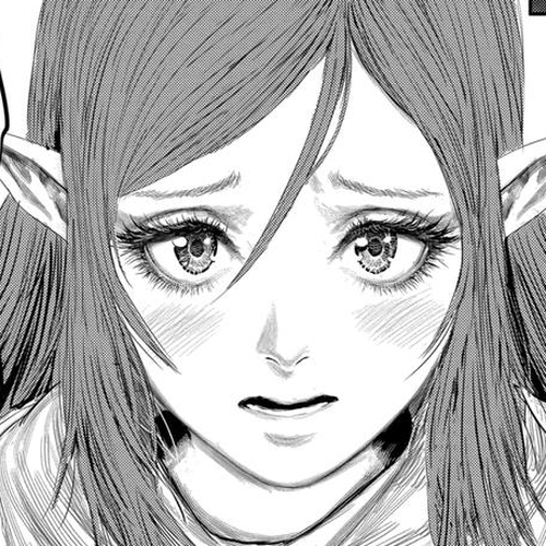 The Whimsical Cursed Sword Chapter 91 cover