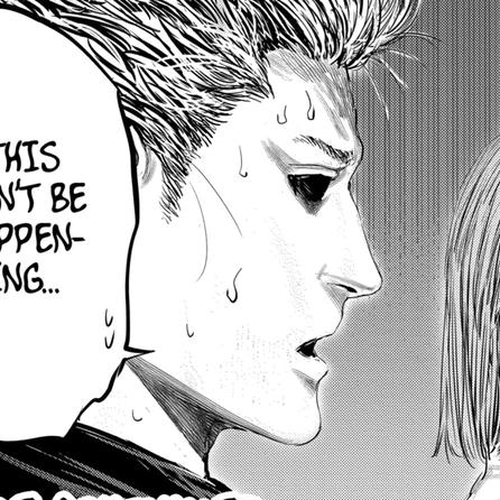 The Whimsical Cursed Sword Chapter 92 cover