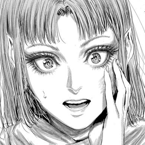The Whimsical Cursed Sword Chapter 95 cover