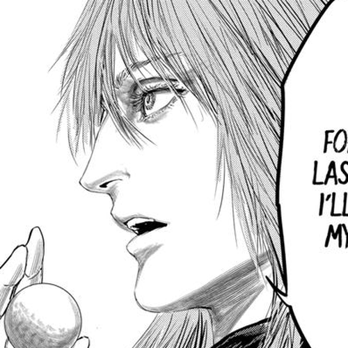 The Whimsical Cursed Sword Chapter 97 cover