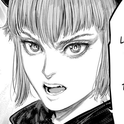 The Whimsical Cursed Sword Chapter 98 cover