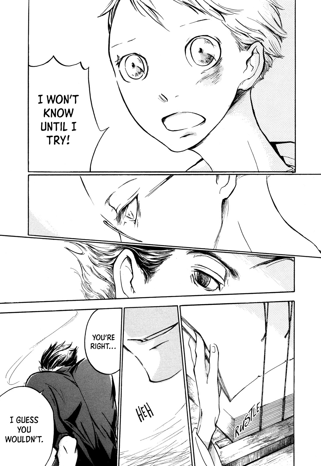 The White Book Chapter 1 page 25 - Chapter 1