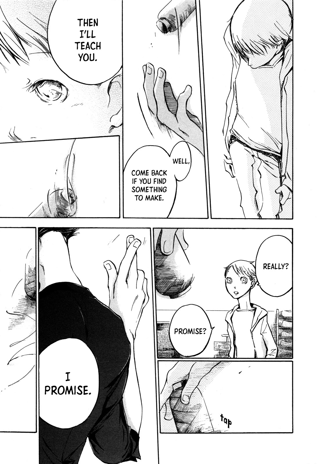 The White Book Chapter 1 page 27 - Chapter 1