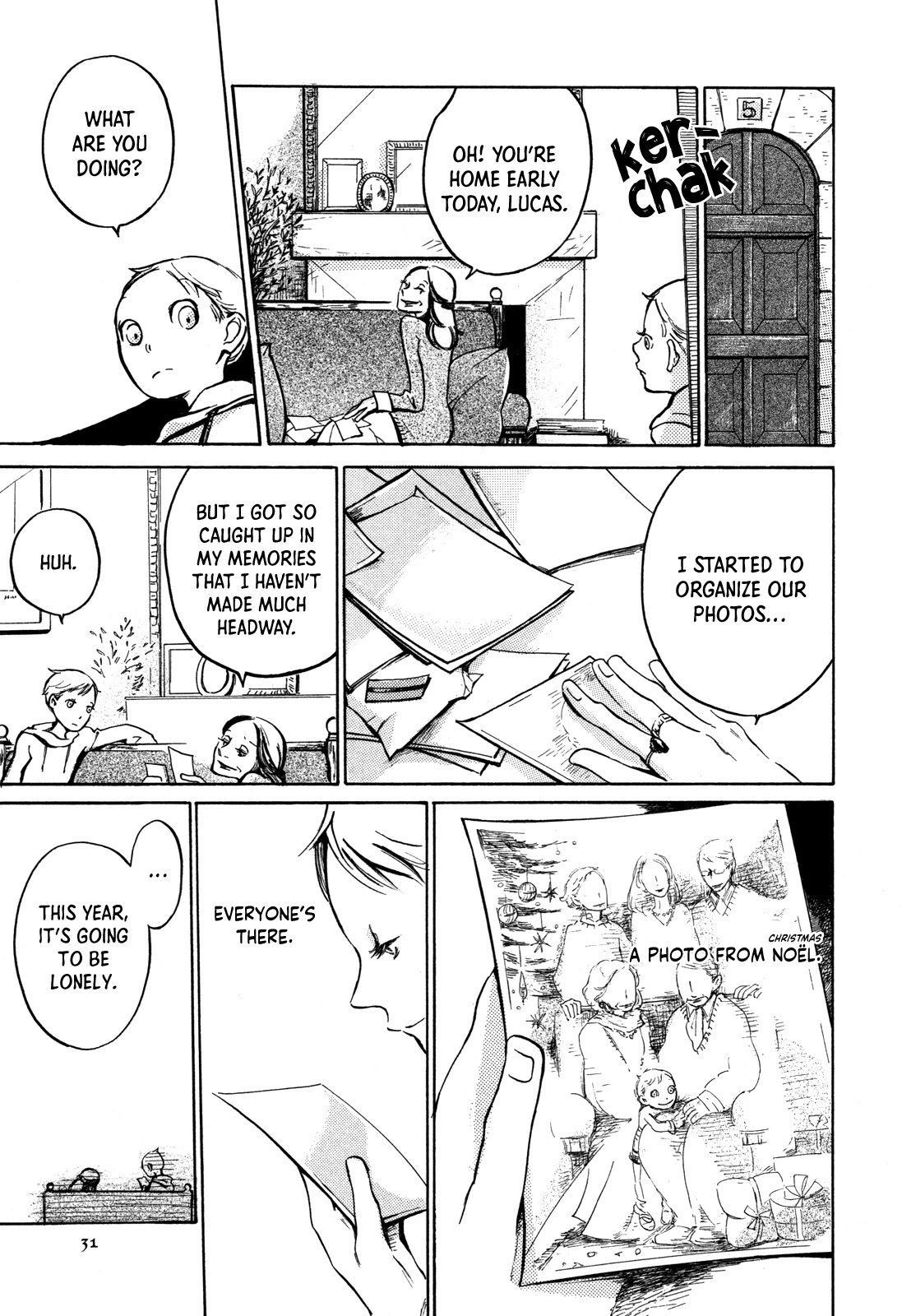 The White Book Chapter 1 page 31 - Chapter 1