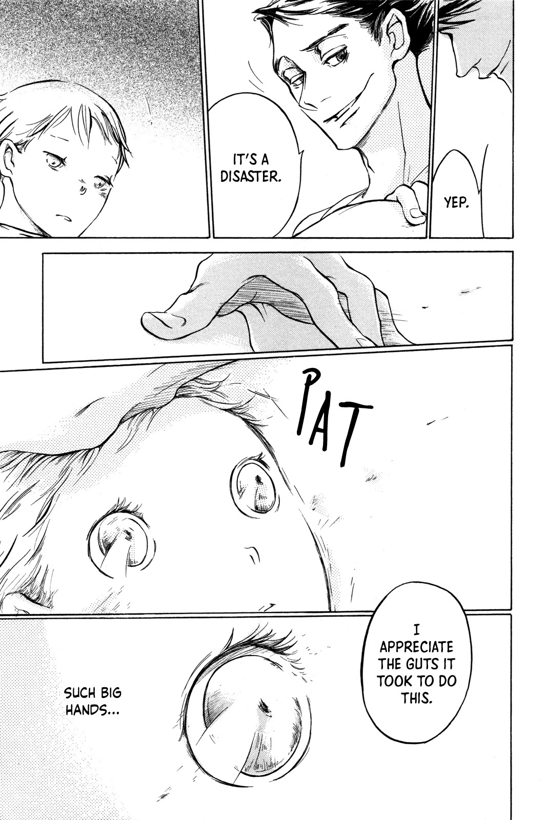The White Book Chapter 1 page 39 - Chapter 1