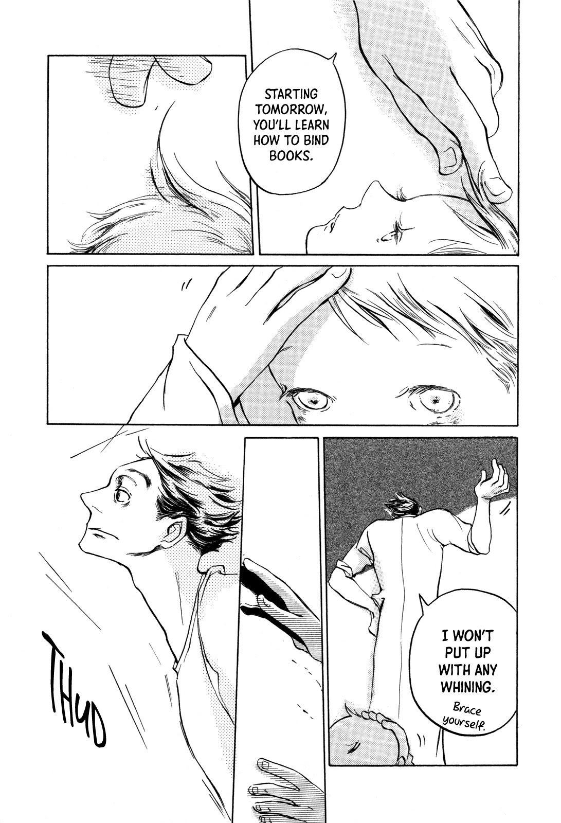 The White Book Chapter 1 page 41 - Chapter 1