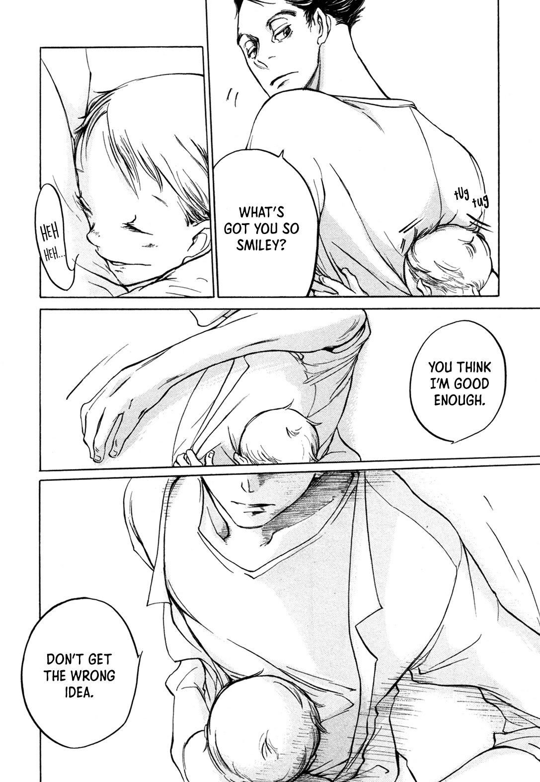 The White Book Chapter 1 page 42 - Chapter 1