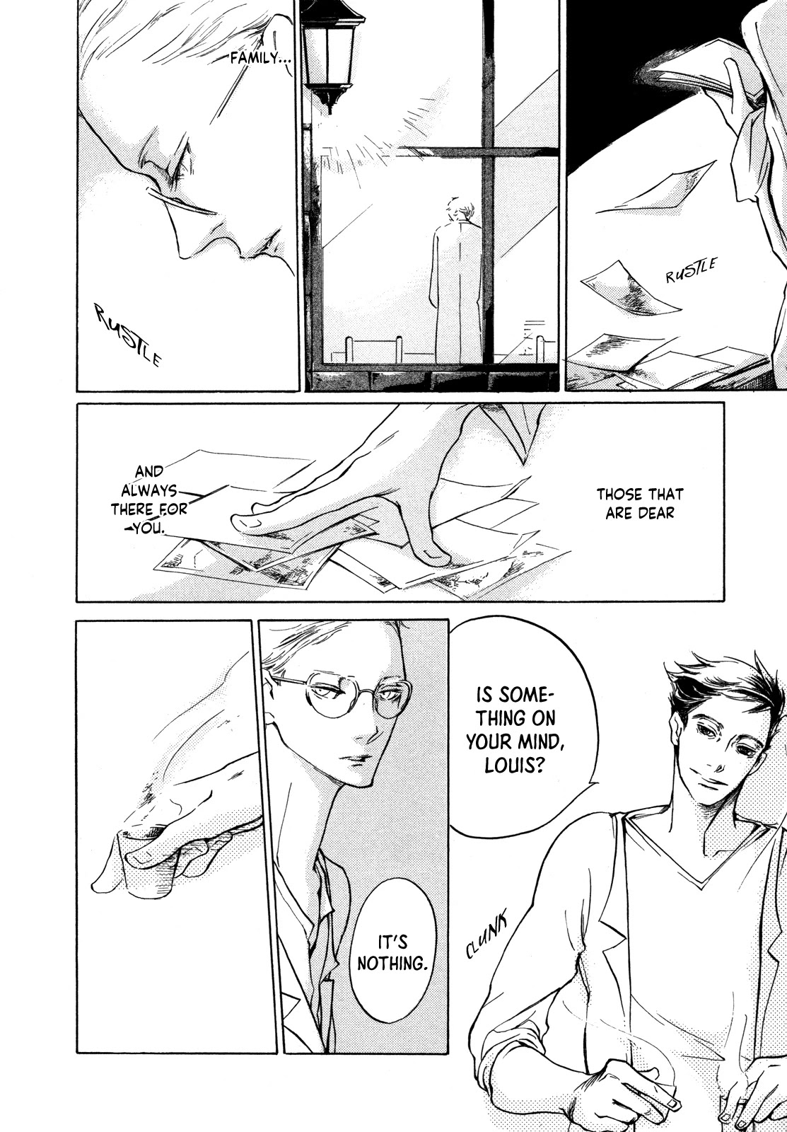 The White Book Chapter 1 page 44 - Chapter 1