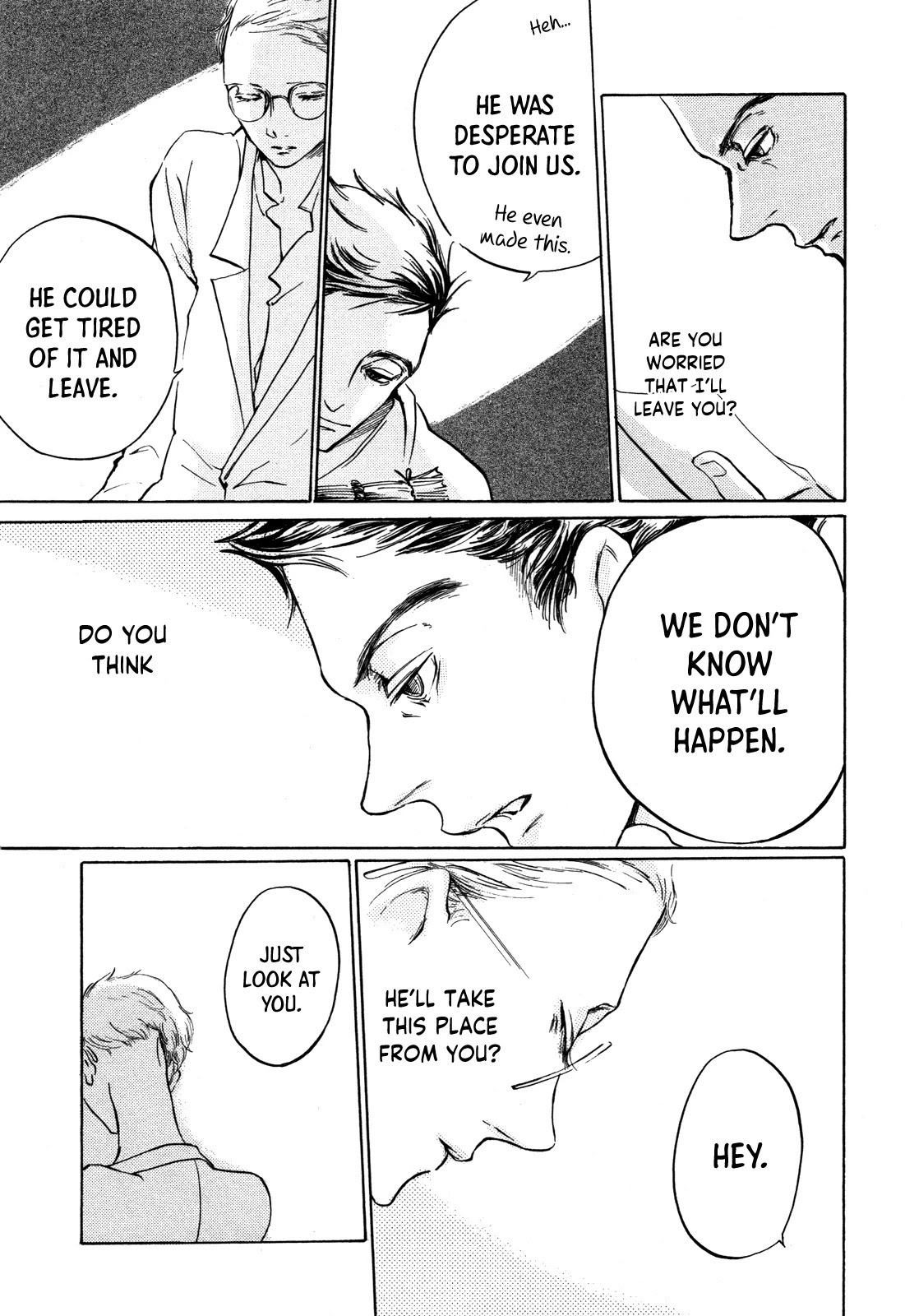 The White Book Chapter 1 page 49 - Chapter 1