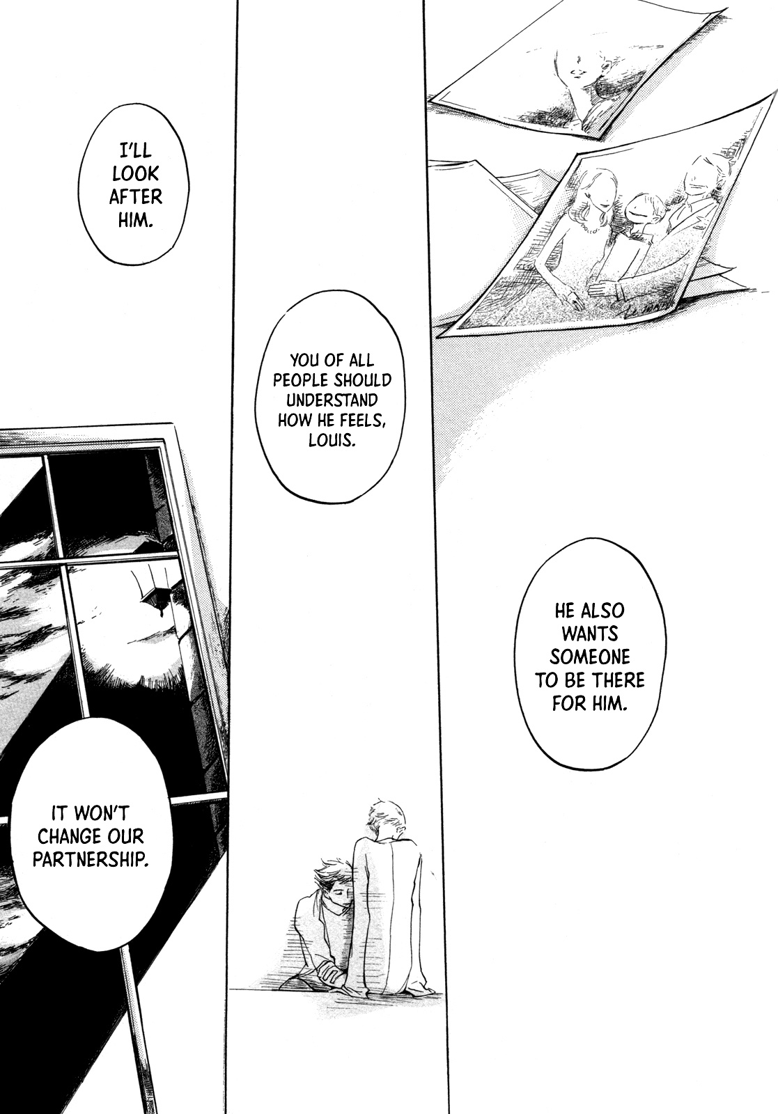 The White Book Chapter 1 page 51 - Chapter 1
