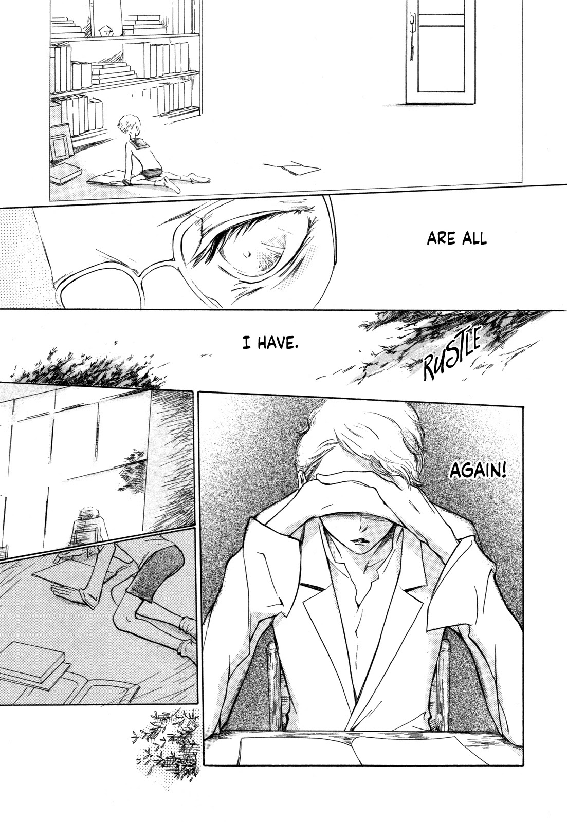 The White Book Chapter 2 page 10 - Chapter 2