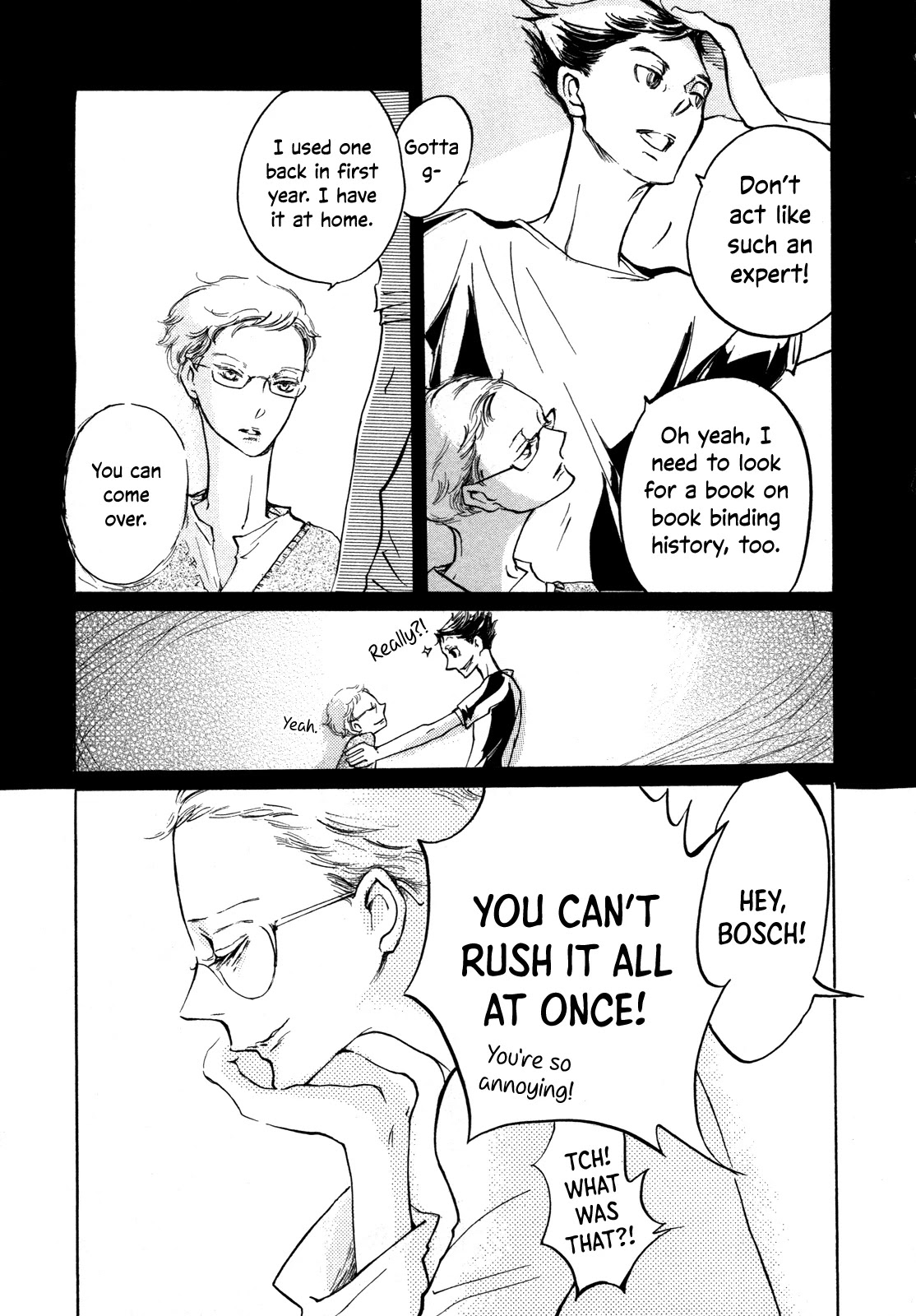 The White Book Chapter 2 page 16 - Chapter 2