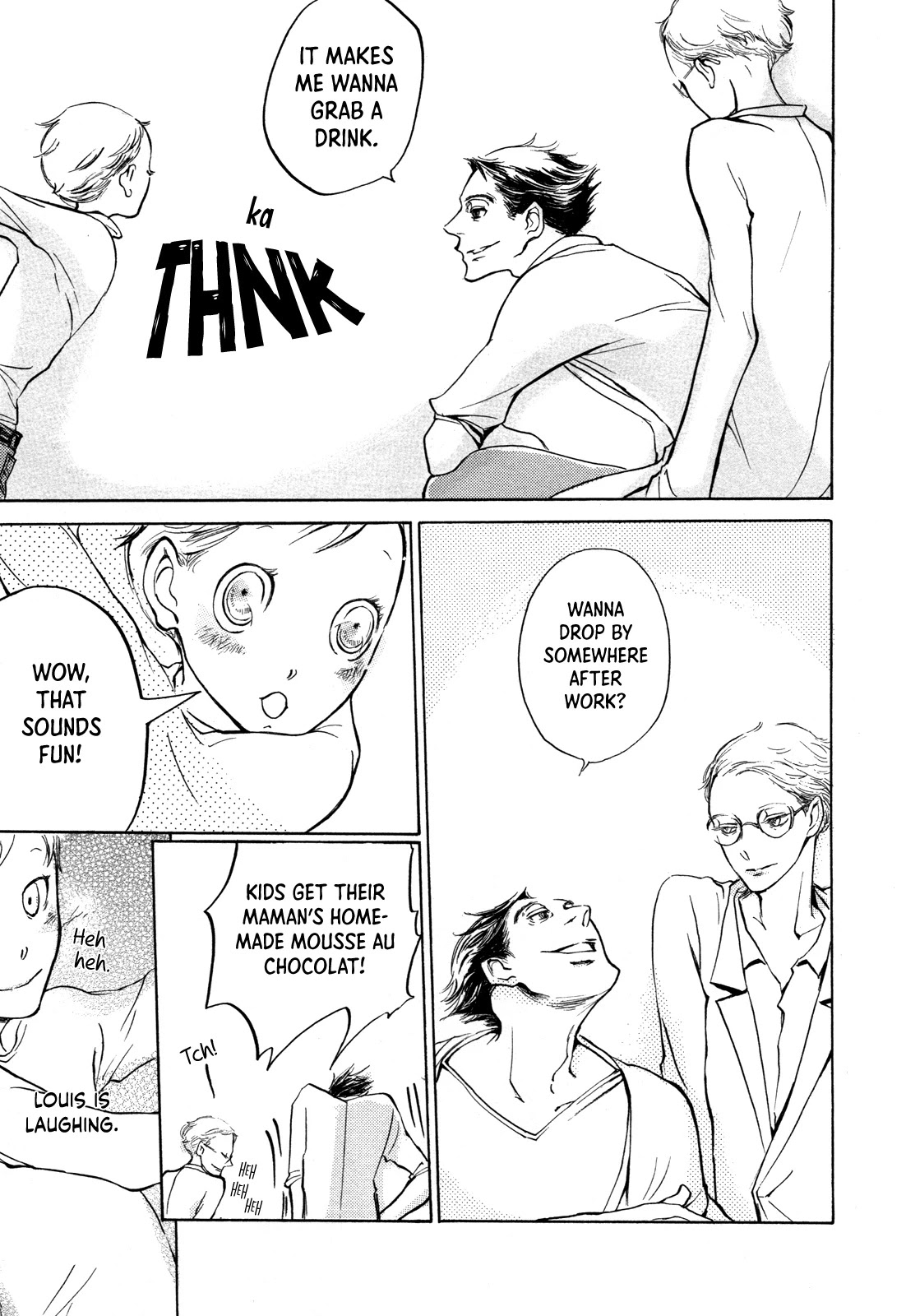 The White Book Chapter 2 page 20 - Chapter 2