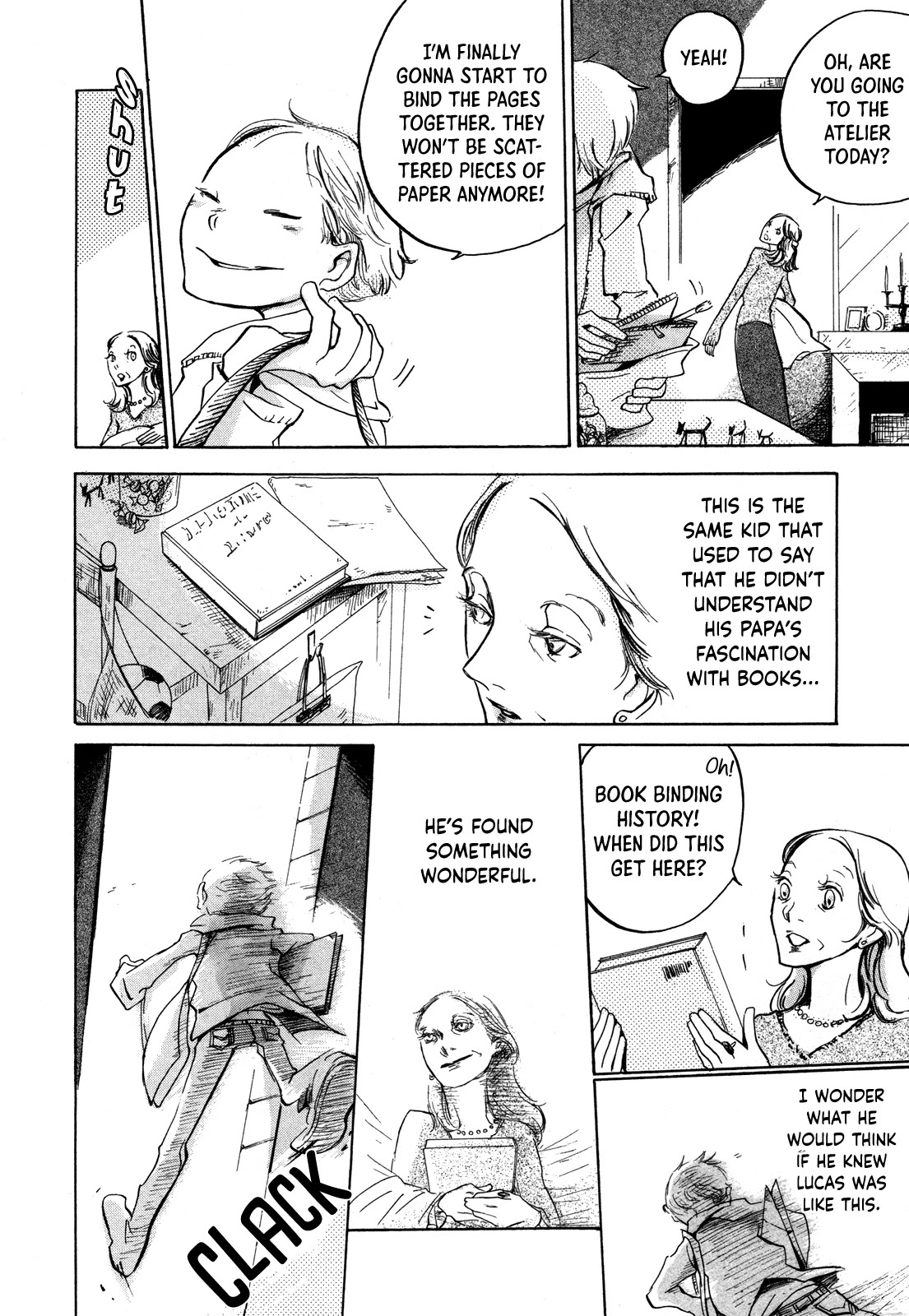 The White Book Chapter 2 page 29 - Chapter 2