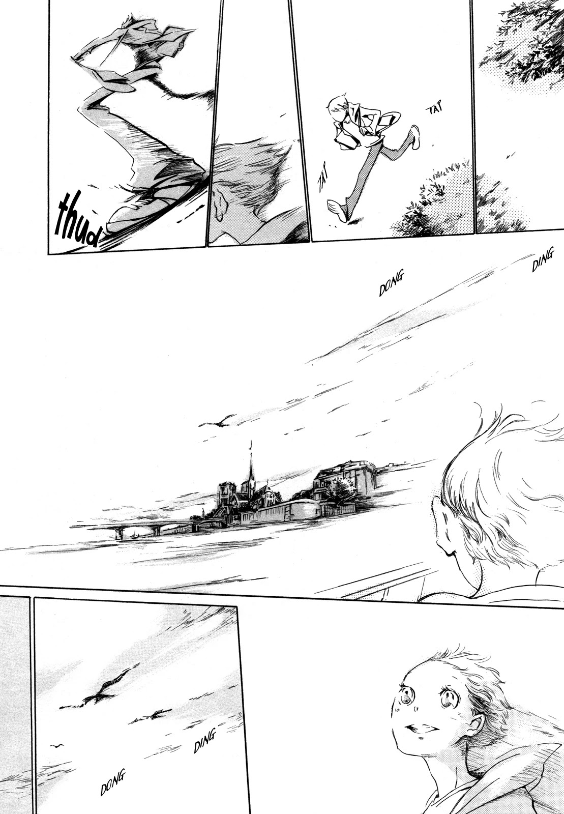 The White Book Chapter 2 page 30 - Chapter 2