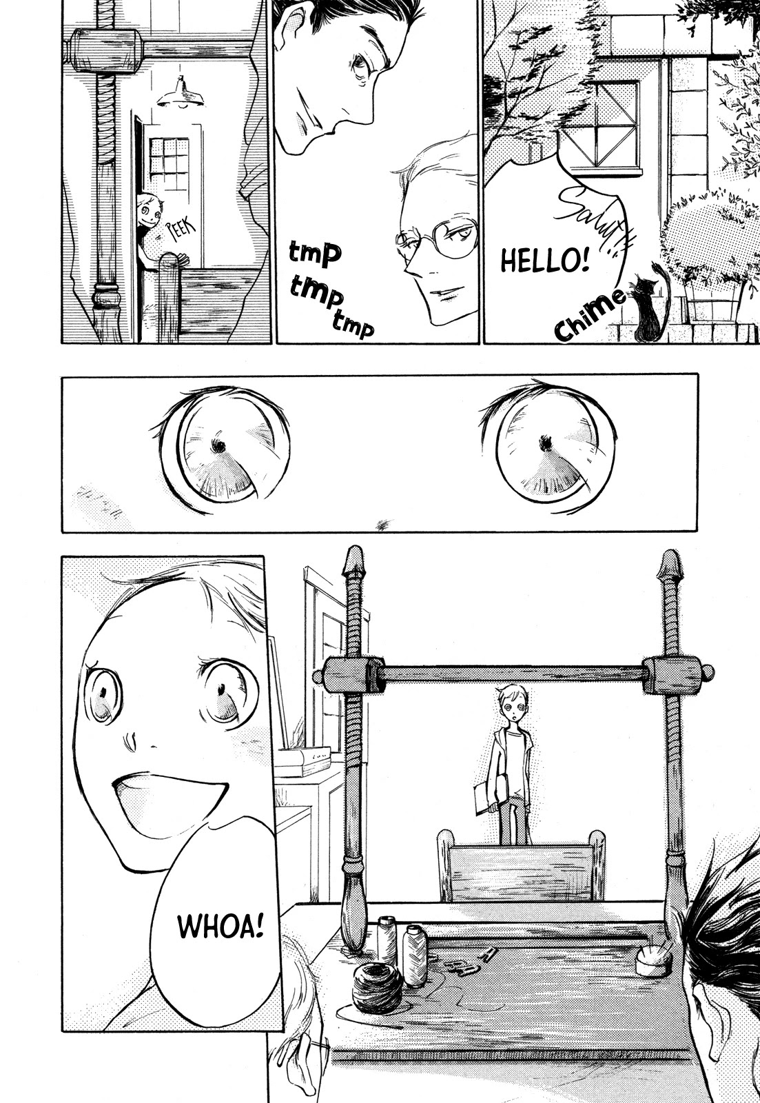 The White Book Chapter 2 page 31 - Chapter 2