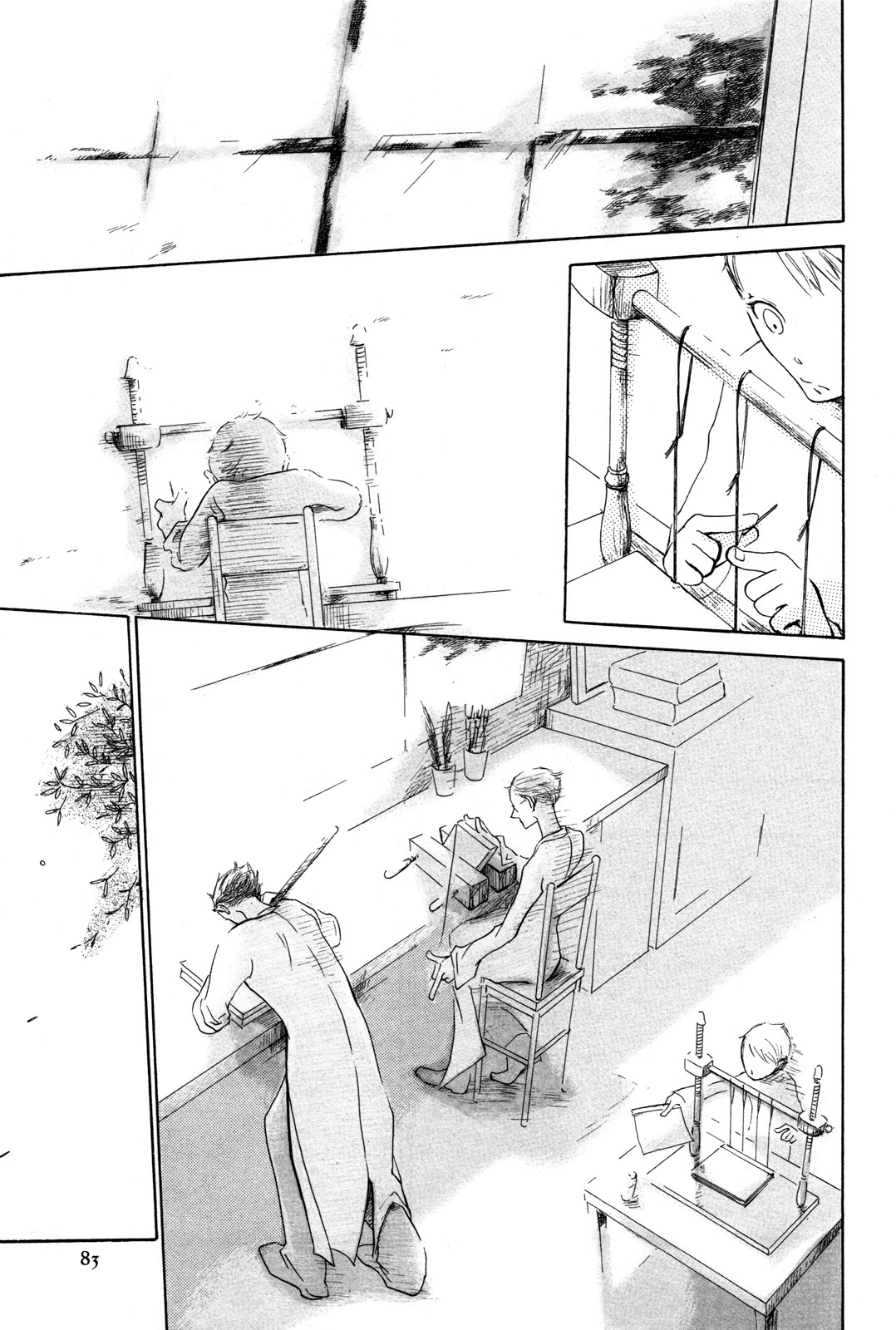 The White Book Chapter 2 page 32 - Chapter 2
