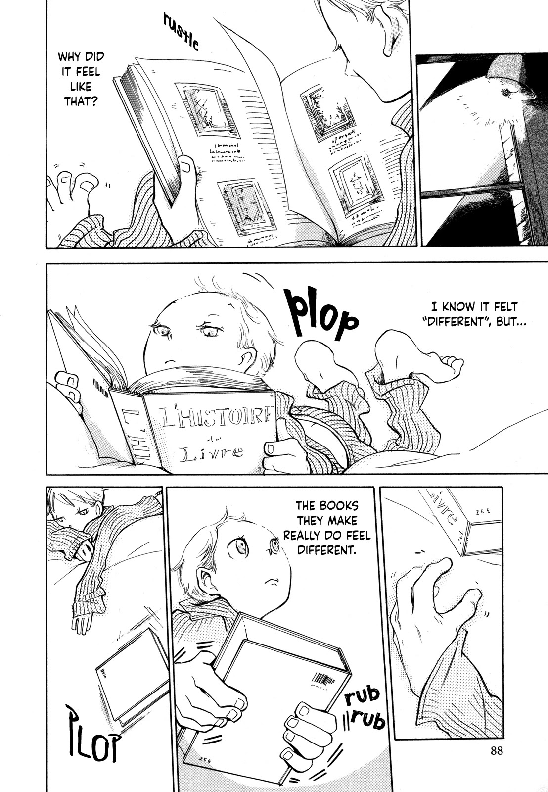 The White Book Chapter 2 page 37 - Chapter 2