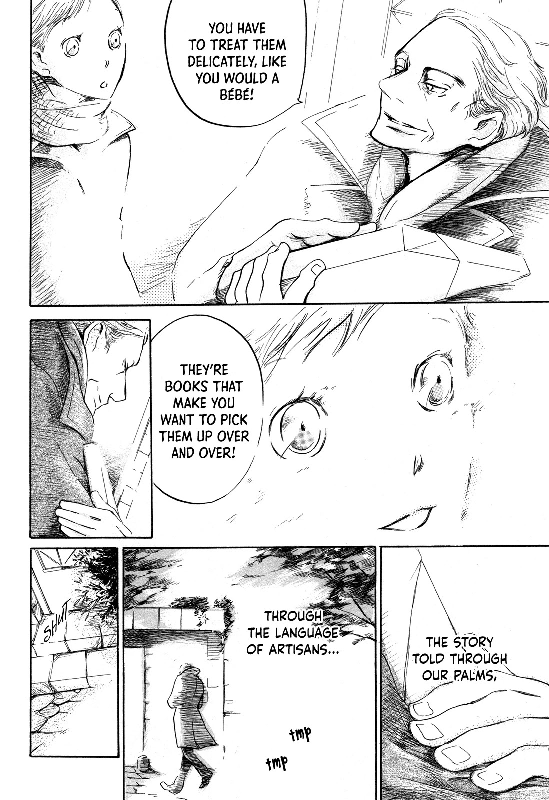 The White Book Chapter 2 page 43 - Chapter 2