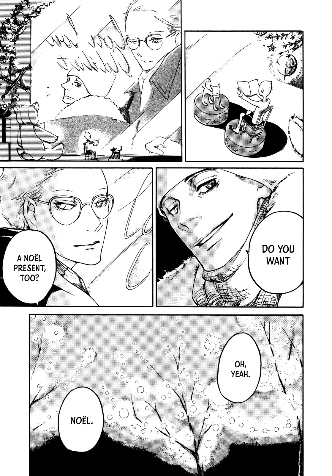 The White Book Chapter 2 page 50 - Chapter 2